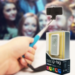 Utag&selfie