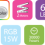 Specifications